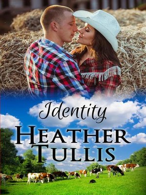 cover image of Identity